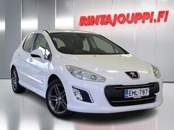 Käytetty 2013 Peugeot 308 Sportium Viistoperä | 5 700 €