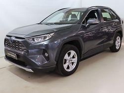 Harmaa Käytetty 2019 Toyota RAV4 Active Katumaasturi | 27 980 € (Perustarjous)