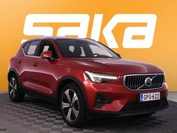 Käytetty 2023 Volvo XC40 Ultimate Katumaasturi | 38 800 € (Perustarjous)