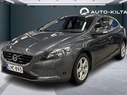 Tit.harmaa.helm.met. Käytetty 2013 Volvo V40 Kinetic Viistoperä | 13 800 € (Perustarjous)