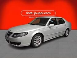 Hopea Käytetty 2008 Saab 9-5 Linear Sedan | 3 900 €