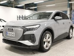 Käytetty 2021 Audi Q4 e-tron Katumaasturi | 26 900 € (Hieman kallis)