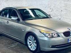 Käytetty 2008 BMW 523 Sedan | 5 995 €