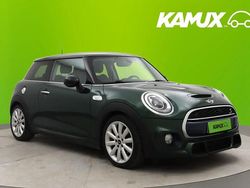 Vihreä Käytetty 2015 Mini Cooper SD Business Viistoperä | 11 790 €