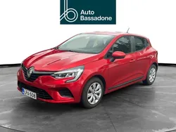 Käytetty 2020 Renault Clio V Life Viistoperä | 9 280 € (Hieman kallis)