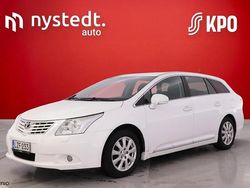 Käytetty 2011 Toyota Avensis Edition Farmari | 8 980 € (Perustarjous)