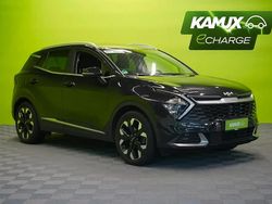 Musta Käytetty 2022 Kia Sportage Katumaasturi | 26 990 € (Supertarjous)