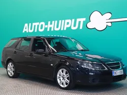 Käytetty 2006 Saab 9-5 Linear Farmari | 6 200 €