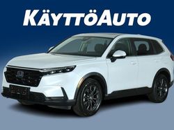Uusi 2025 Honda CR-V Elegance Katumaasturi | 53 237 €