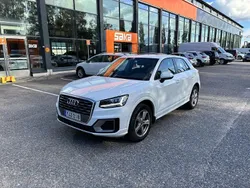 Käytetty 2018 Audi Q2 Business Katumaasturi | 17 400 € (Perustarjous)