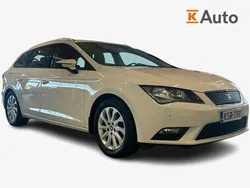 Seat Leon ST