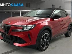 Käytetty 2024 Alfa Romeo Junior Edizione Speciale Katumaasturi | 35 800 €