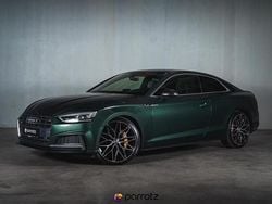Käytetty 2017 Audi S5 Coupe - kaksiovinen | 45 900 €