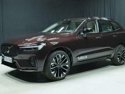 Käytetty 2025 Volvo XC60 Ultra Katumaasturi | 71 900 €