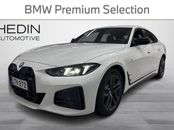 Bianco Usata 2025 BMW i4 Comfort Edition Tre volumi | 64 900 €