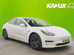 Käytetty 2020 Tesla Model 3 Standard Range Plus Sedan | 18 700 € (Perustarjous)
