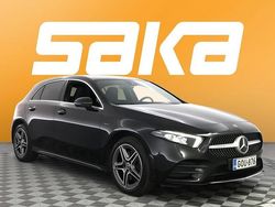 Käytetty 2022 Mercedes A250 Business Viistoperä | 25 690 € (Perustarjous)