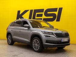Usata 2017 Skoda Kodiaq Style SUV | 23 880 € (Cara)
