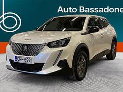Käytetty 2023 Peugeot e-2008 Active Katumaasturi | 20 280 € (Perustarjous)