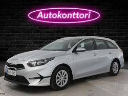 Käytetty 2023 Kia Ceed Sportswagon LX Farmari | 20 350 € (Perustarjous)