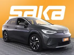 Käytetty 2022 VW ID.4 Pro Performance Katumaasturi | 25 200 € (Perustarjous)