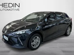 Uusi 2025 MG MG4 EV Luxury Viistoperä | 29 990 € (Perustarjous)