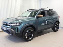 Vihreä Käytetty 2024 Dacia Duster Extreme Katumaasturi | 34 900 €