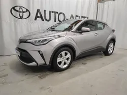 Sininen Käytetty 2021 Toyota C-HR Active Katumaasturi | 25 900 € (Supertarjous)