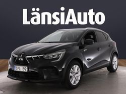 Musta Uusi 2025 Mitsubishi ASX Edition Katumaasturi | 26 890 € (Perustarjous)