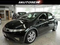 Käytetty 2009 Honda Civic Sport | 4 850 €