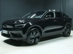 Uusi 2025 Volvo EC40 Plus Katumaasturi | 44 900 €