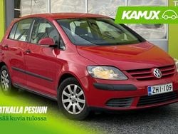 Käytetty 2006 VW Golf V Viistoperä | 4 990 €