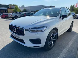 Käytetty 2020 Volvo XC60 R-Design Katumaasturi | 26 990 € (Perustarjous)