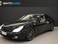 Käytetty 2005 Mercedes CLS350 Sedan | 5 900 €
