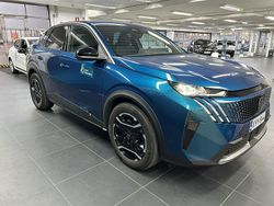 Käytetty 2024 Peugeot e-3008 Allure Katumaasturi | 35 490 €