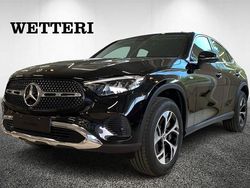 Käytetty 2025 Mercedes GLC300e Business Coupe - kaksiovinen | 84 800 €