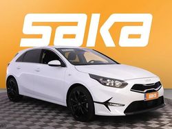 Käytetty 2023 Kia Ceed EX Viistoperä | 20 600 € (Supertarjous)