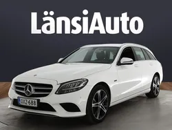 Käytetty 2020 Mercedes E300 Avantgarde Edition Farmari | 23 300 €