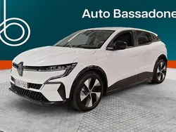 Käytetty 2022 Renault Mégane Equilibre Viistoperä | 25 880 €