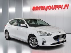 Käytetty 2019 Ford Focus Trend Viistoperä | 10 200 € (Perustarjous)