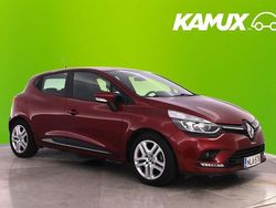 Käytetty 2018 Renault Clio IV Zen Viistoperä | 7 870 € (Perustarjous)