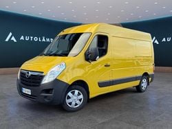 Käytetty 2018 Opel Movano Van | 11 870 €