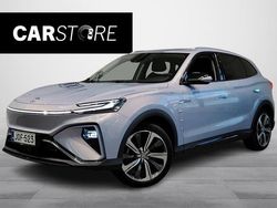 Käytetty 2022 MG Marvel R Performance Katumaasturi | 26 900 € (Perustarjous)