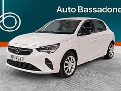 Usata 2023 Opel Corsa-e Edition Due volumi | 18 980 €