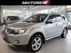 Peessi Käytetty 2007 Mitsubishi Outlander Intense+ Katumaasturi | 7 900 €