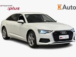 Käytetty 2023 Audi A6 Sedan | 41 490 € (Perustarjous)