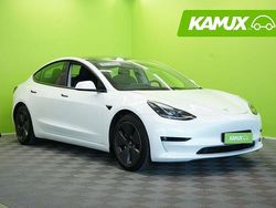 Käytetty 2021 Tesla Model 3 Standard Range Plus Sedan | 26 390 € (Perustarjous)