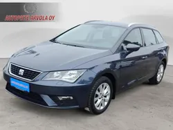 Seat Leon ST