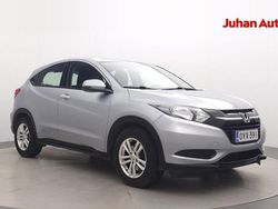 Hopea Käytetty 2018 Honda HR-V Comfort Katumaasturi | 14 990 € (Perustarjous)