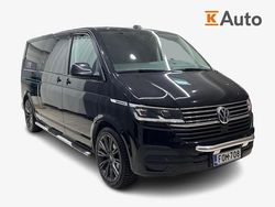 Käytetty 2020 VW Caravelle Tila-auto | 31 850 € (Perustarjous)